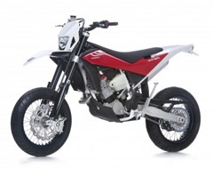 Husqvarna SMR 511