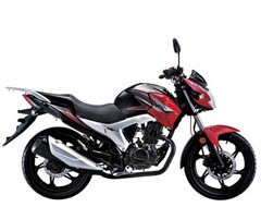 Мотоцикл Lifan LF150-10F(KP150F)