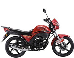 Мотоцикл Lifan LF125-2C(CC125)
