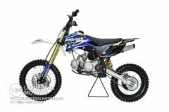 Питбайк YCF BIG-MINI 125-A 17/14 ,125cc