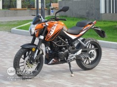 Мотоцикл Racer KTM 250
