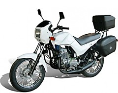 Мотоцикл Jawa 350 Premier
