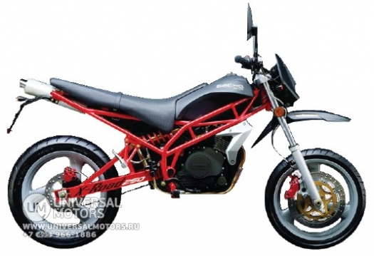 Мотоцикл Sachs X-Road 250