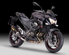 Мотоцикл Kawasaki Z800 ABS Sugomi (2016)