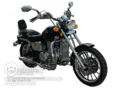 Мотоцикл Desert Raven Arizona 350I