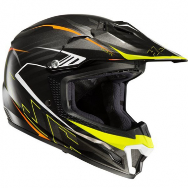 Шлем HJC детский CLXYII BLAZER MC5