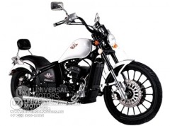 Мотоцикл Desert Raven Daytona 350i