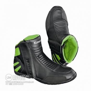Полуботинки Kawasaki Racing