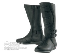 Сапоги ICON SACRED TALL BLACK