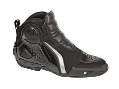 Ботинки Dainese SCARP. DYNO C2b Black