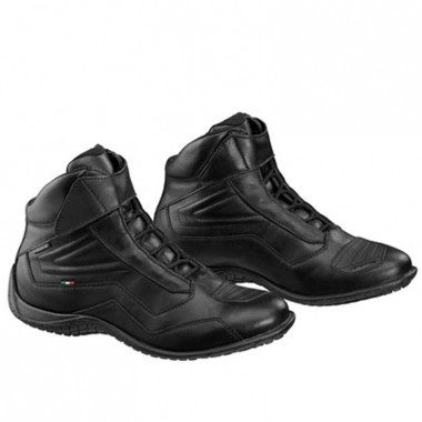Мотоботы GAERNE G.INEVRA BLACK