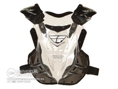 Защита тела FLY RACING STINGRAY прозрачная