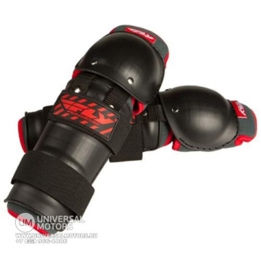 Защита колена FLY RACING KNEE SHIN (CE) черная