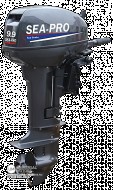 Лодочный мотор SEA-PRO OTH 9.9S