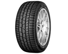 Шины Continental ContiWinterContact TS 810 Sport 255/45 R18 99V MO FR