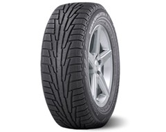 Шины Nokian HKPL SUV R 275/65 R17 119R XL