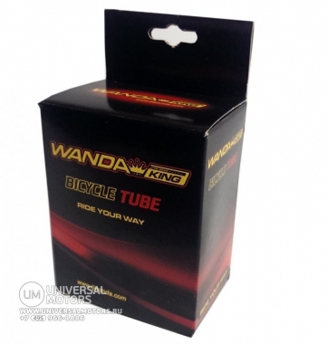 Камера бутиловая Wanda (10х2 TR87)