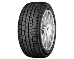 Шины Continental ContiWinterContact TS 810 Sport 245/40 R18 97V FR XL MO
