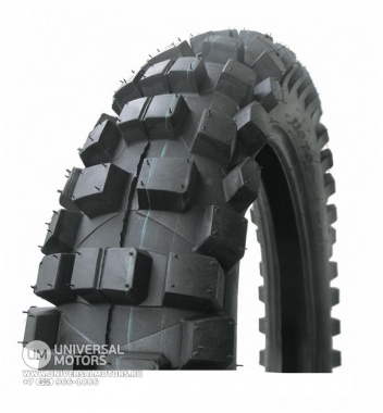 Шина Yuanxing 14" 90/100-14 P153, 6PR TT