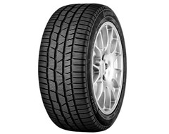 Шины Continental ContiWinterContact TS 810 Sport 255/40 R18 99V XL N1