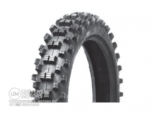 Покрышка Yuanxing 21" 80/100-21 P153, 4PRTT
