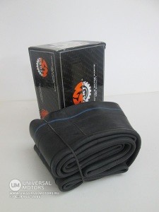Камера SM-PARTS 18" 2.50/2.75-18 TR4 Бутил