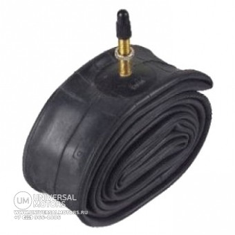 Камера 700х18/25, f/v 32мм, 96г. HUTCHINSON