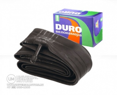 Велокамера DURO 14х1,75