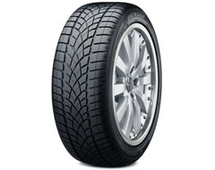 Шины Dunlop SP WS3D 275/30 R19 96W XL