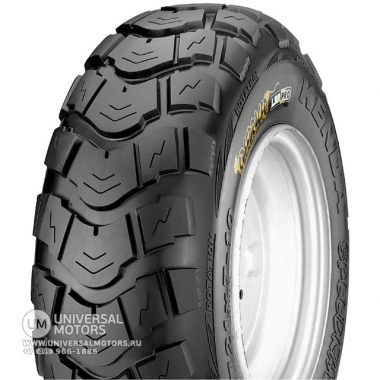 Покрышка для ATV Kenda 8" AT21х10-8 K572 (дорожная)
