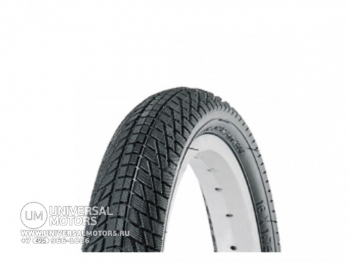Покрышка велосипедная Kenda K-841 20x1,95,22TPI
