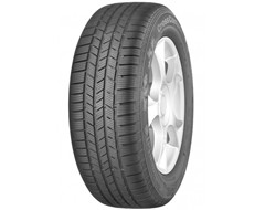 Шины Continental ContiCrossContact Winter 275/45 R19 108V FR XL