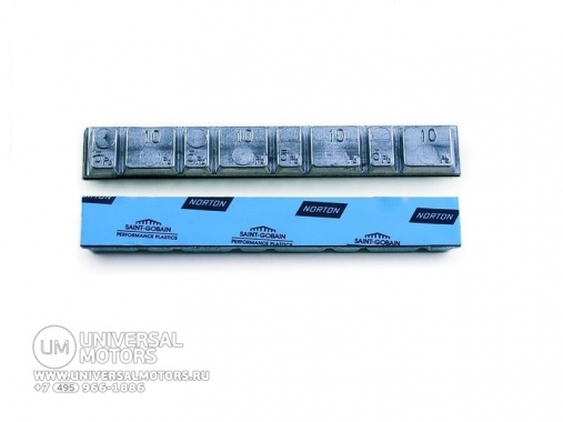 Груза Norbond самокл. синие 60гр. толстые 0061