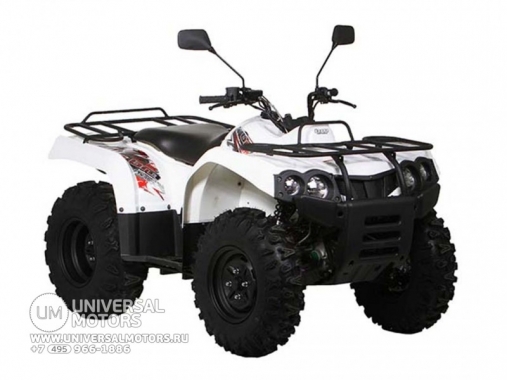 Квадроцикл Baltmotors ATV 400 EFI