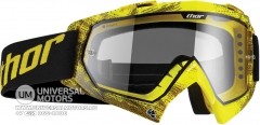 Очки Thor ENEMY TREAD YELLOW
