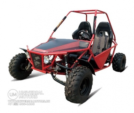 Багги YACOTA RANGER 150