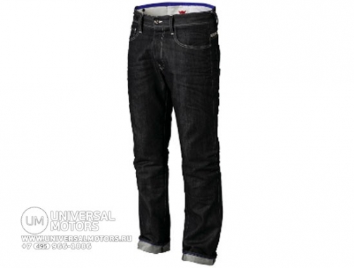 Брюки Dainese D6 KEVLAR