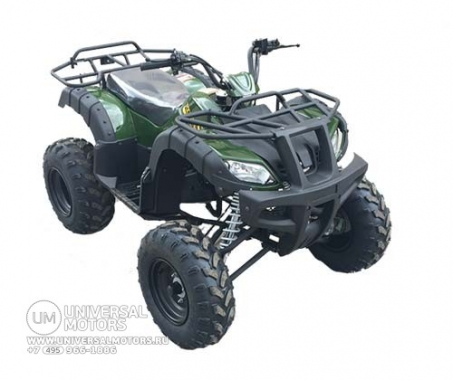 Квадроцикл Yacota SELA 150cc
