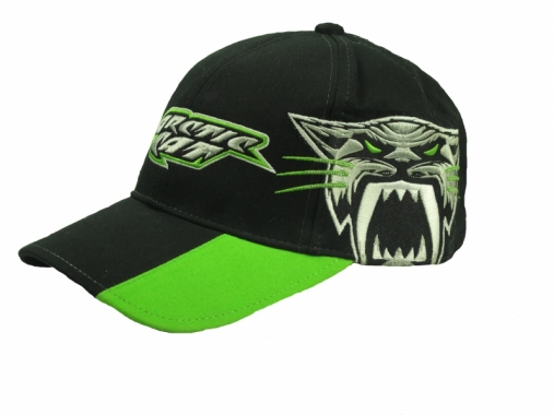 Кепка Arctic Cat чёрная