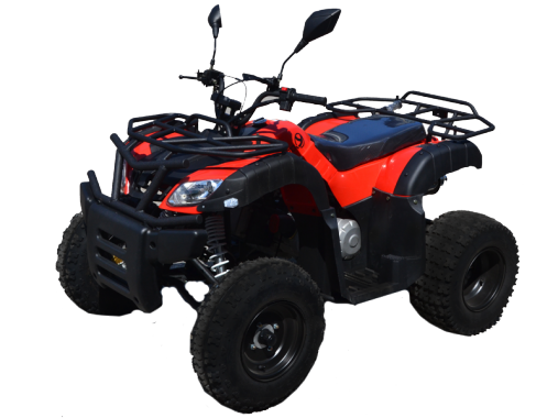 Квадроцикл Yacota ENJOY 150cc