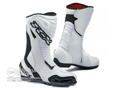 Мотоботы TCX S-Sportour White