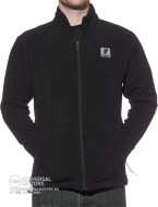 Кофта Thor RACE TEAM MICROFLEECE BLACK