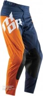 Брюки THOR PRIME SLASH NAVY/ORANGE