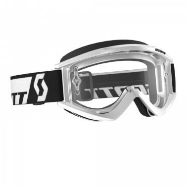 Очки Scott Split Pro OTG white