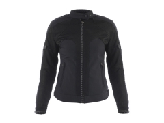 Куртка Dainese G. AIR-FRAME TEX LADY 631 NERO/NERO