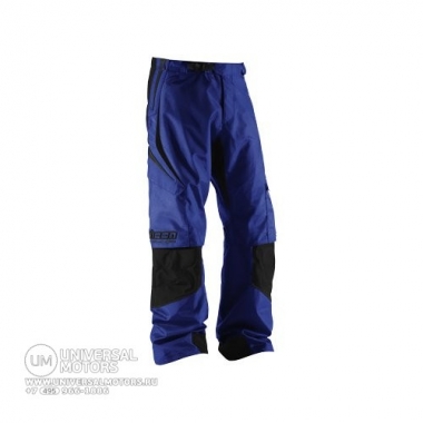 Брюки текстильные ICON ARC TEXTILE BLUE
