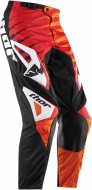 Брюки THOR PHASE VENTED RIFT RED