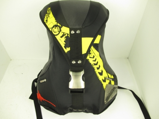 Рюкзак Ducati Gear YELLOW