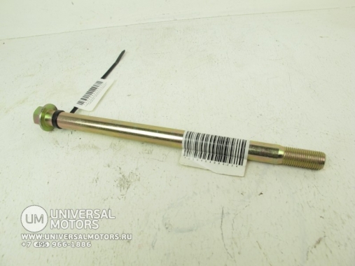 Ось колеса заднего D15 M14X1.5X235mm TTR250