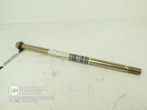 Ось колеса заднего D15 M14х1,5х300mm TTR250-2